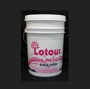 Pioneer's Lotous Plastic Emulsion