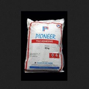 Pioneer Tile Adhesive 