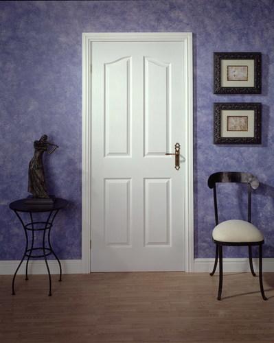 Panel Masonite Door