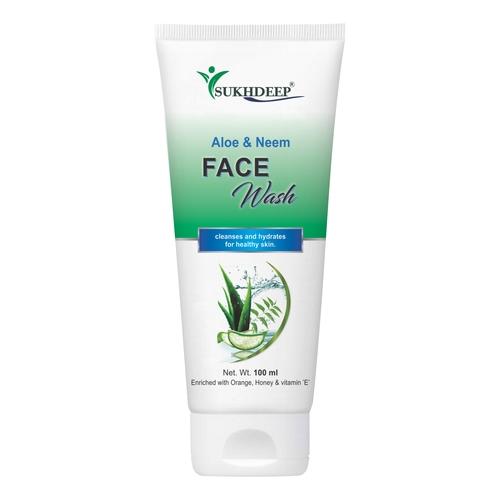 Face Wash