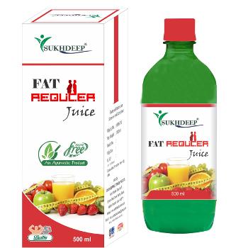 Fat Reducer Juice 500ml