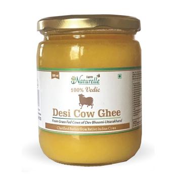 Cow Ghee