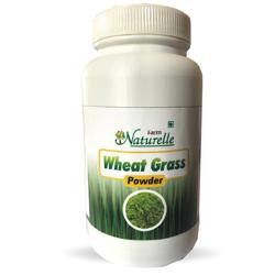 Wheatgrass Powder