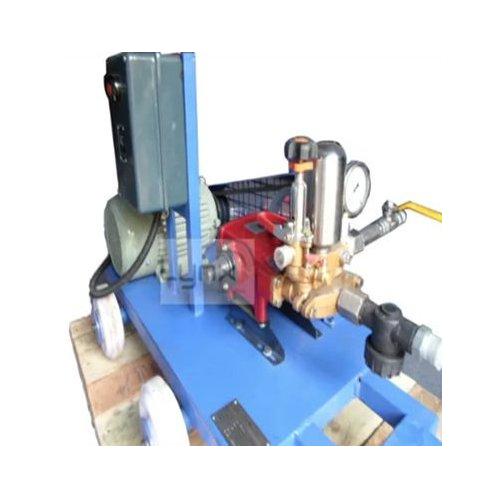 Triplex Reciprocating Pump