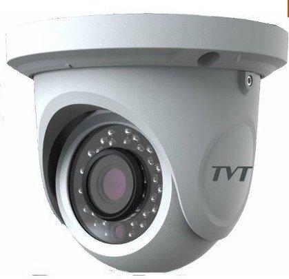 2 MP HD Dome Camera 