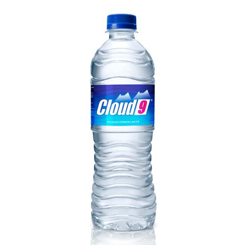500 ml Bottle