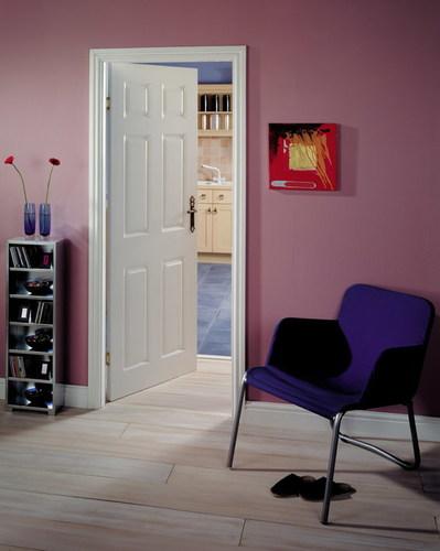 Panel Masonite Door
