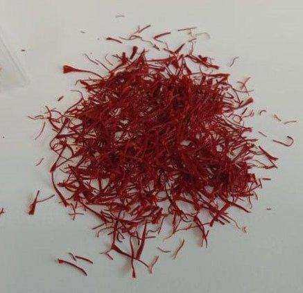 Natural Saffron 