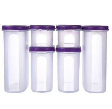 Kitchen Storage Container Set