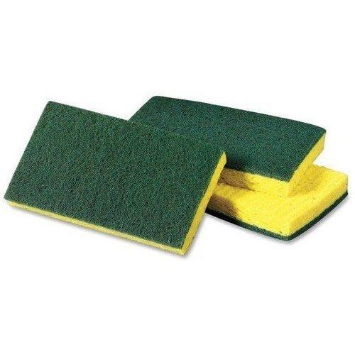 Sponge Scouring Pad