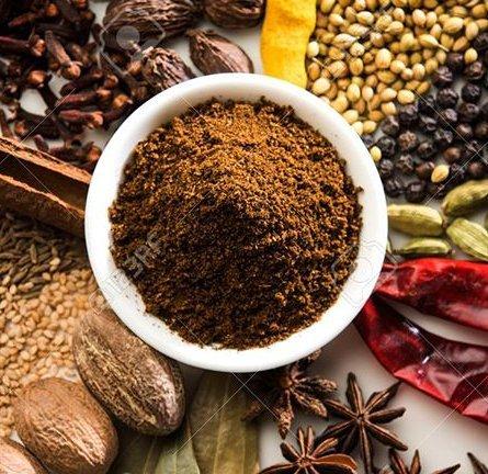 Garam Masala Powder