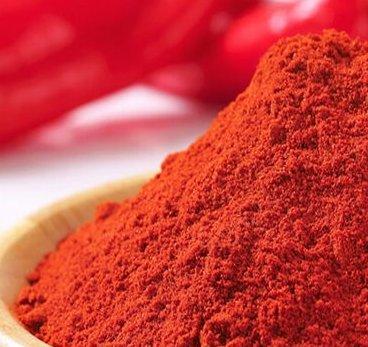 Red Chilli Powder
