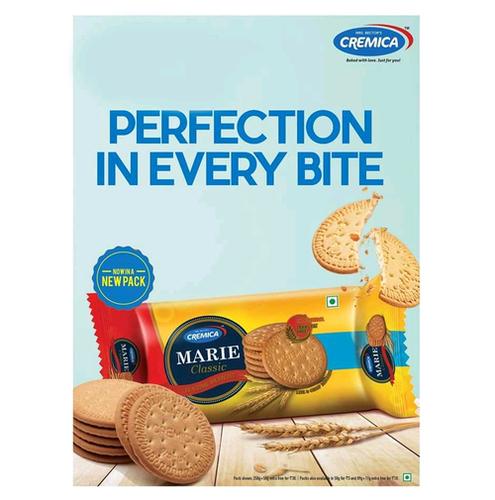 Marie Classic Biscuits 