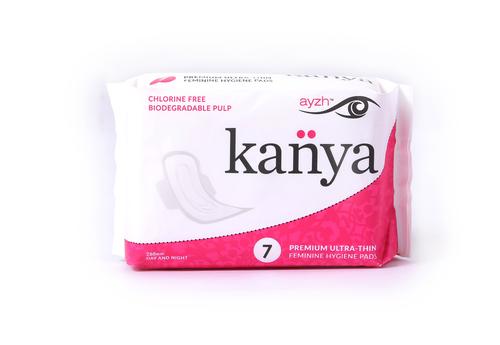 Sanitary Napkin