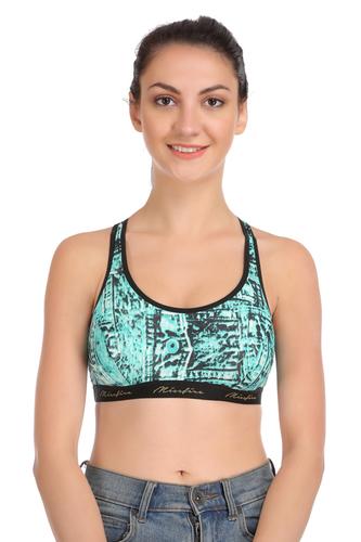 LADIES SPORTS BRA