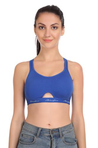 LADIES SPORTS BRA