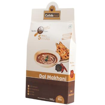 Dal Makhani
