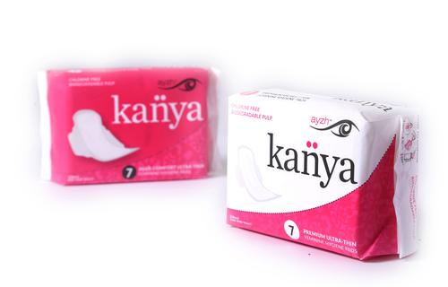 Kanya Sanitary Napkin