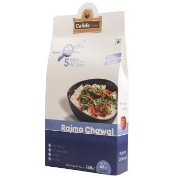 Rajma Chawal