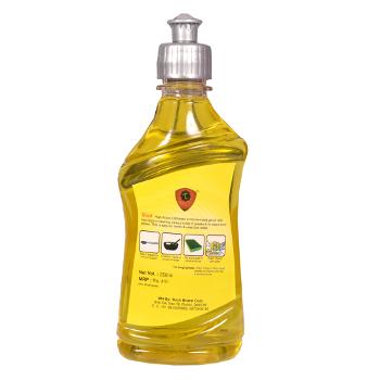 Dish Washing Gel - 250 ML
