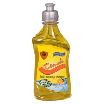 Dish Washing Gel - 250 ML