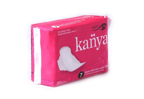 Birthkit Napkins