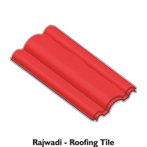 Rajwadi Roofing Tile