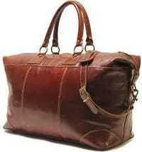 Leather Travel Bags