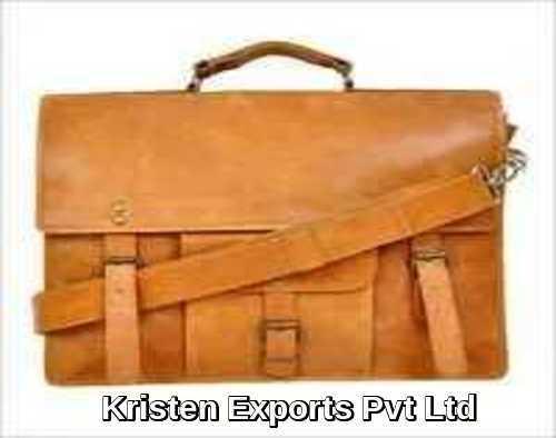 Leather Office Bags
