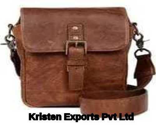 Leather Camera Cases