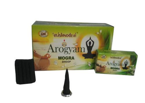 Mogra Dhoop