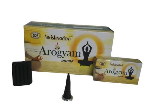 Arogyam plain doop