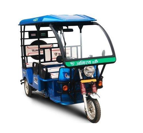 E-RICKSHAW