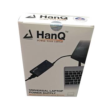 Laptop AC Adapter Box 