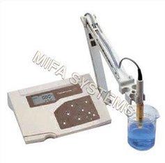 Digital PH Meter 