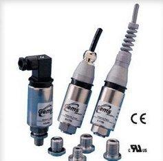 Pressure Transducers 
