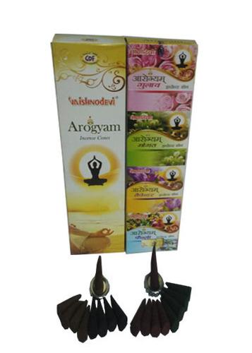 Arogyam cone