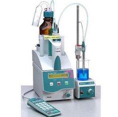 Titrator