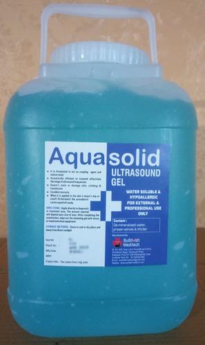 Ultrasound Gel