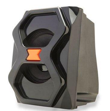 1.1 Channel Portable Bluetooth Audio Speaker  