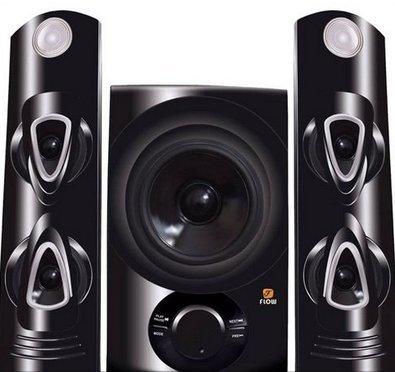 2.1 Channel Bluetooth Home Theater System 