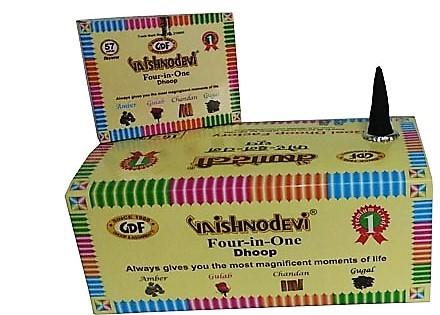 4 in 1 dhoop