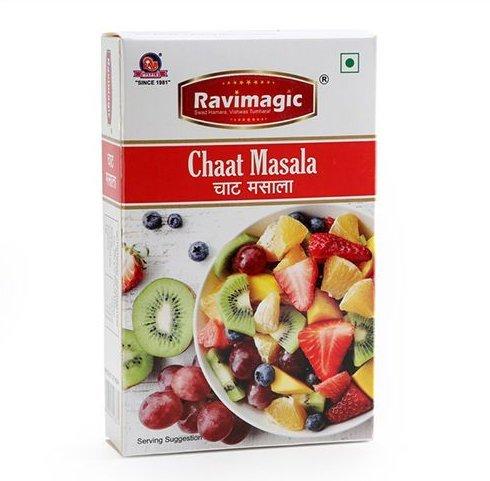 Chat Masala 