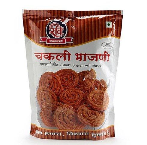 Chakli Bhajani