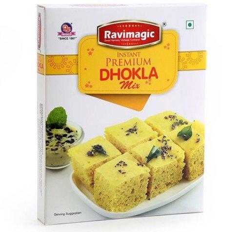 Dhokla Mix 