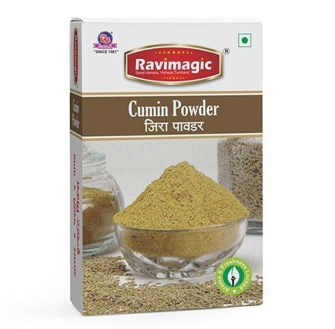 Cumin Powder