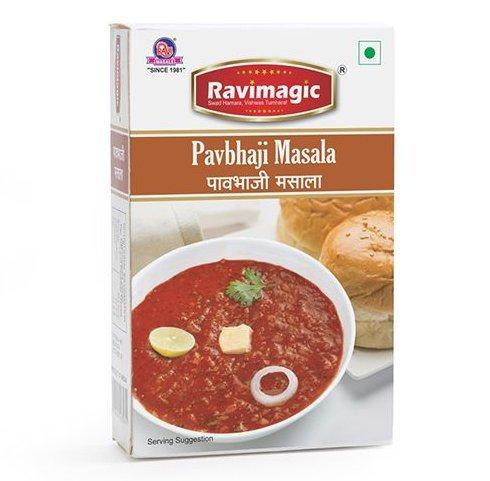 Pav Bhaji Masala