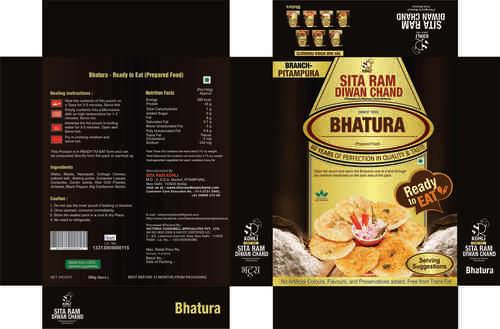 Bhature