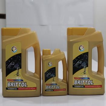 Brittol Essential api sn cf 5w30