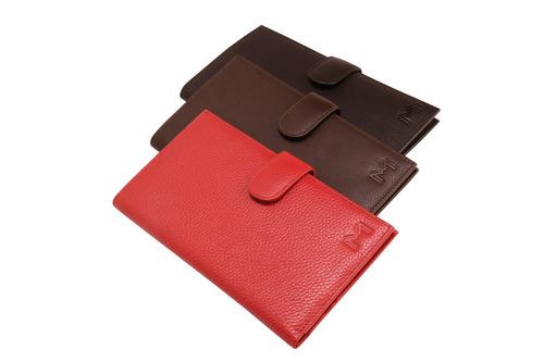 Travel Document Holders